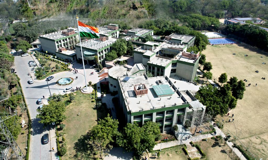 BCAS Image
