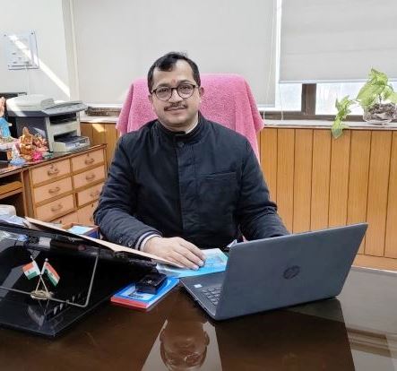 BCAS Principal